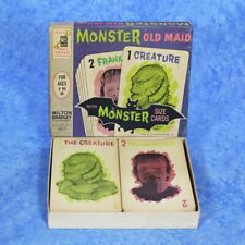 Monster old maid for sale  Montgomery