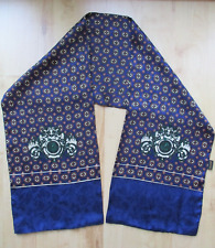 Vintage portofino scarf for sale  BARNET