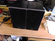 Philips mci5004 speakers for sale  Shipping to Ireland