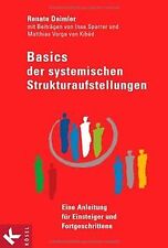 Basics systemischen strukturau gebraucht kaufen  Berlin