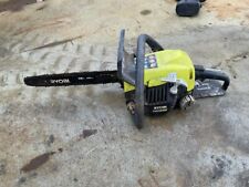 Ryobi rcs4240b chainsaw for sale  POTTERS BAR