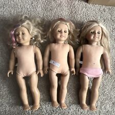 Lot american girl for sale  Harrisburg