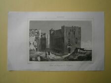 1844 print palace for sale  Shipping to Canada
