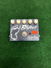 Ugly amps bigfoot for sale  Columbus Grove