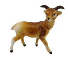 Miniature porcelain goat for sale  Denton