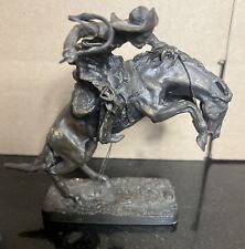 Frederic remington bronco for sale  South Gate