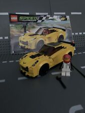 Lego chevrolet 75870 d'occasion  Vallorcine