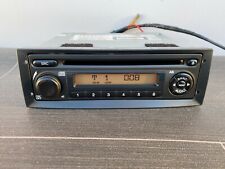 Fiat doblo radio for sale  WESTON-SUPER-MARE