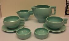 Robj French Ceramic tea/ coffee set good condition for sale  Shipping to South Africa