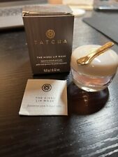 Tatcha kissu lip for sale  Shipping to Ireland