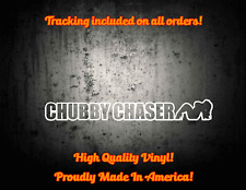 Chubby chaser windshield for sale  Ukiah