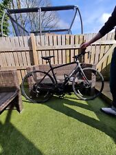 Trek sport hybrid for sale  BURY