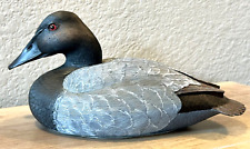 Canvasback drake duck for sale  Frisco
