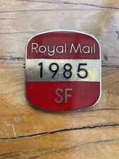 postman badge for sale  ALFRETON
