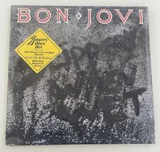Bon Jovi ‎– Slippery When Wet - Mercury ‎– 422-830 264-1M-1, LP, EUA 1986, usado comprar usado  Enviando para Brazil