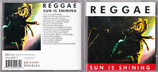 Reggae sun shining d'occasion  Steenwerck