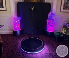 360 photo booth for sale  TAMWORTH