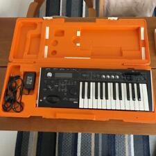 Korg microX Keyboard Synthesizer free shipping for sale  Shipping to Canada