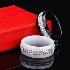 Damen keramik ring gebraucht kaufen  Straubing