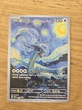 Lugia starry night d'occasion  Nice-