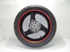 Honda CBR 600 F 1999-2000 Felge hinten (Rear wheel) 201603795 comprar usado  Enviando para Brazil