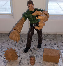 Hasbro sandman uomo usato  Valle Dell Angelo