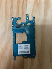 Samsung Galaxy S4 Mini SGH-i257M Motherboard Logic Board Clean IMEI Unlocked, used for sale  Shipping to South Africa