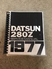 Datsun 280z factory for sale  Springfield
