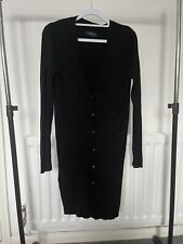 Women black ribbed for sale  WESTON-SUPER-MARE