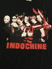 Shirt indochine paradize d'occasion  Woippy