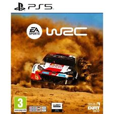 Ps5 sports wrc d'occasion  Vervins