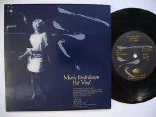 MARIE FREDRIKSSON Het Vind / Natt Efter Natt 45 7" single 1984 Suécia EX Roxette comprar usado  Enviando para Brazil