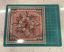 Beautiful floral tile for sale  Santa Rosa