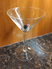 Martini cocktail glass for sale  Mooresville