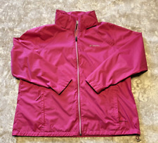 Columbia wind waterproof for sale  Elyria