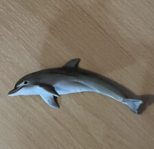 Schleich delphin gebraucht kaufen  Vaterstetten, Baldham