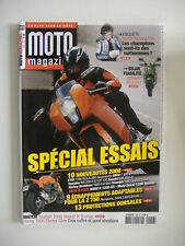 Moto magazine 246 d'occasion  France