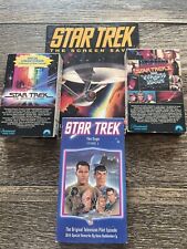 Star trek beta for sale  Colorado Springs