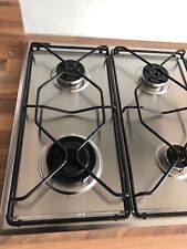 Integrated gas hob for sale  BRADFORD