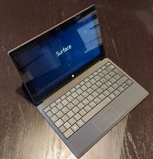 microsoft surface rt 32gb usato  Roe Volciano