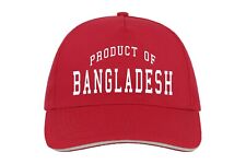 Bangladesh product baseball for sale  ENFIELD