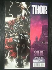 Thor seige 607 for sale  Orlando