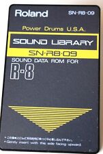 Rare roland power for sale  Shipping to Ireland