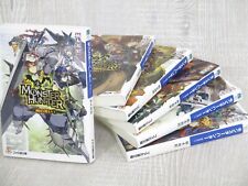 Monster hunter akatsuki d'occasion  Expédié en Belgium