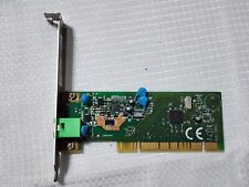 Modem de dados/fax Conexant placa PCI RD01-D850 56K V.92 para PC desktop comprar usado  Enviando para Brazil