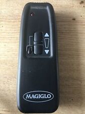 Magiglo gas fire for sale  SITTINGBOURNE