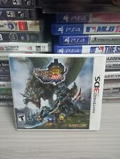 Monster Hunter 3 Ultimate 3DS - CIB com Manual + Caixa + Cartucho comprar usado  Enviando para Brazil