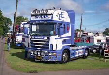 Truck photo sloan for sale  Shipping to Ireland