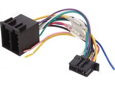 Pioneer power wiring for sale  CHESTERFIELD