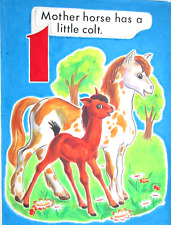 1950s horse count for sale  Niagara Falls